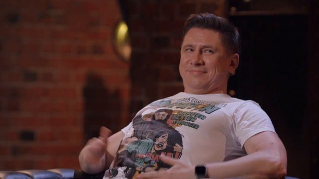 Анонс. "Прожарка" новый сезон сегодня в 23:00 на ТНТ4! смотреть онлайн