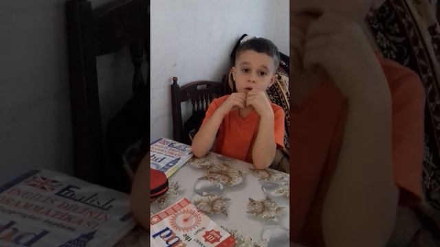 English alphabet Rovshan смотреть онлайн