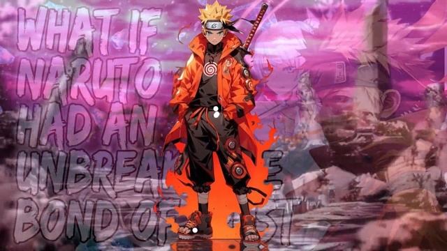 What if Naruto Was In RWBY | What Is Expected of Me | PART 1 смотреть онлайн
