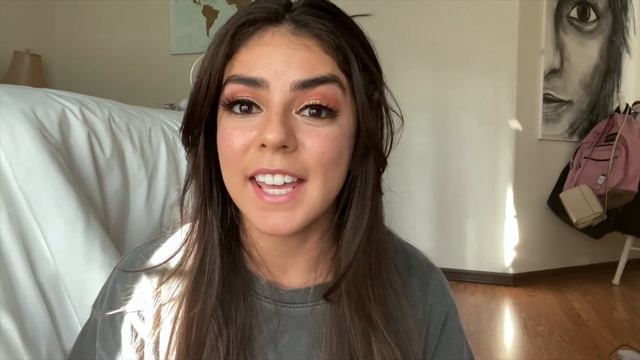 Putting Glamnetic Lashes To The Test