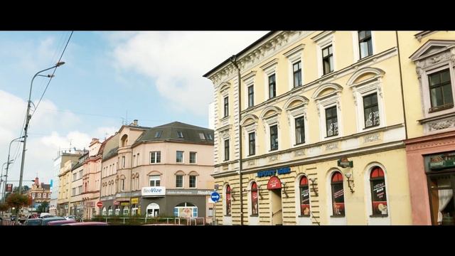 Польско-чешская граница. Ступор! смотреть онлайн