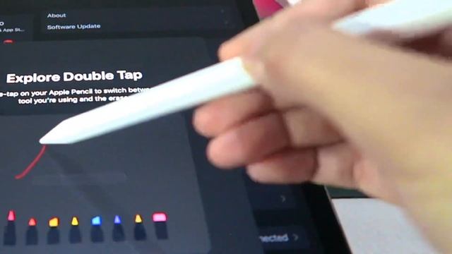 Unboxing: iPad Pro 11” 2020 + accessories (ASMR-ish) смотреть онлайн