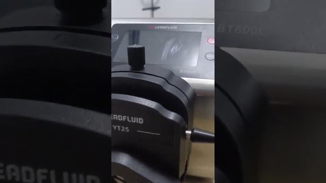 What is the Appearance of The BT600L Peristaltic Pump? #peristaltic #dosing #chemical #leadfluid смотреть онлайн