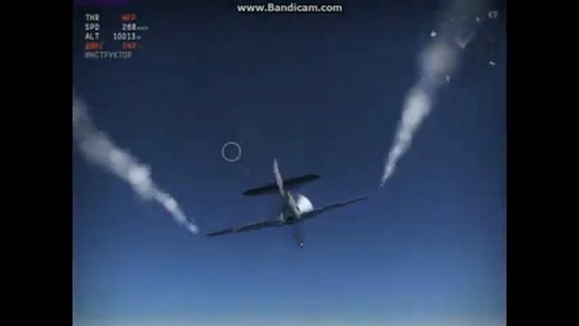 Полет на 10 000 м War thunder смотреть онлайн