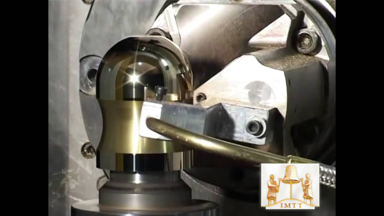 Обработка Вала смотреть онлайн