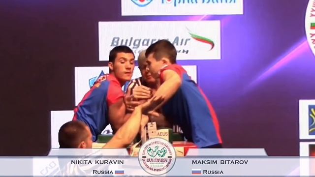 Я в 16 лет на Чемпионате Европы по Armwrestling Болгария 2018 смотреть онлайн