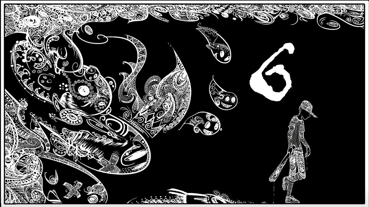 OFF ★ 6: Третья зона (Завод)