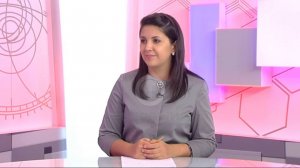 Программа - "В центре внимания - интервью с Андреем Стрельцовым "