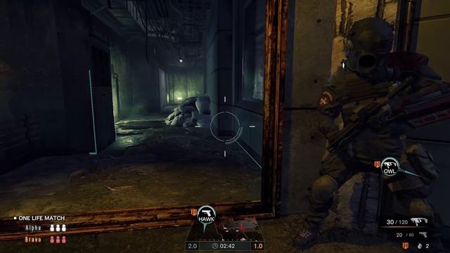 Umbrella Corps | Reaction-Video | PS4, PC смотреть онлайн