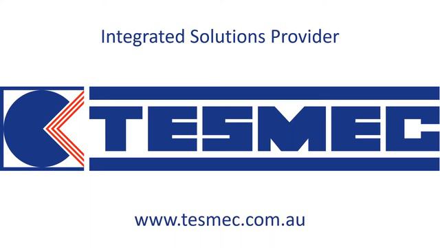 Tesmec Australia SHWF смотреть онлайн