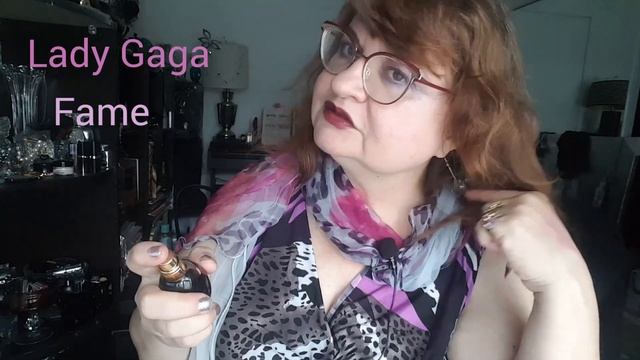 ОБЗОР АРОМАТА LADY GAGA FAME ,ПЕРЕСМОТР ЗАНОВО,#духи ,#ароматы ,#парфюмы ,#болталка ,ТЕПЕРь РЕДКОСТ смотреть онлайн