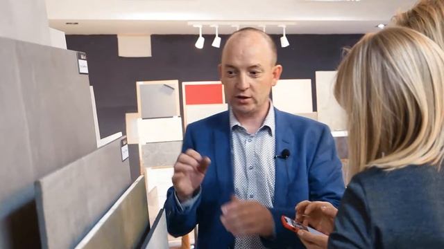 Italica декоративная штукатурка. Презентация компании