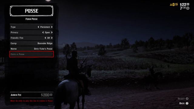 RDR2 online Beta Livestream смотреть онлайн
