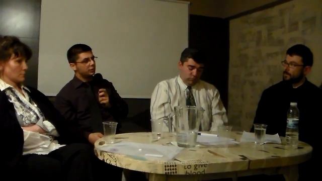 Третият човек в Асистираната репродукция смотреть онлайн