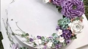 Аквилегия из БЗК 🌸 Преподаватель Наталья Колбасова ✨