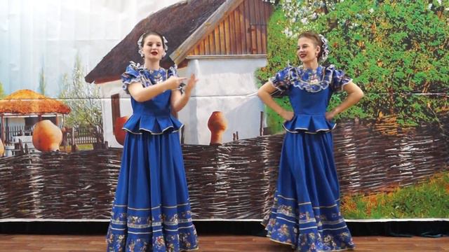 Мы казачки вольные! смотреть онлайн