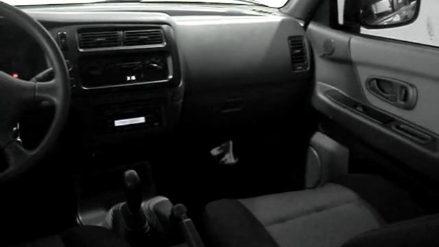 MITSUBISHI L200 2 5 GLS OUTDOOR 4X4 CD 8V TURBO int 2 смотреть онлайн