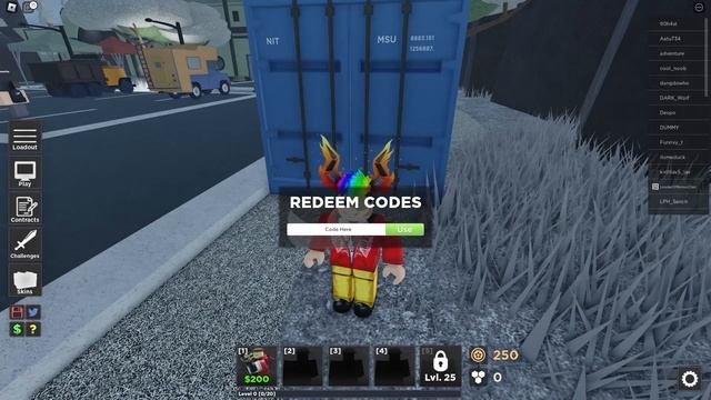 All *Secret* Tower Blitz Codes 2023 | Codes for Tower Blitz 2023 - Roblox Code смотреть онлайн