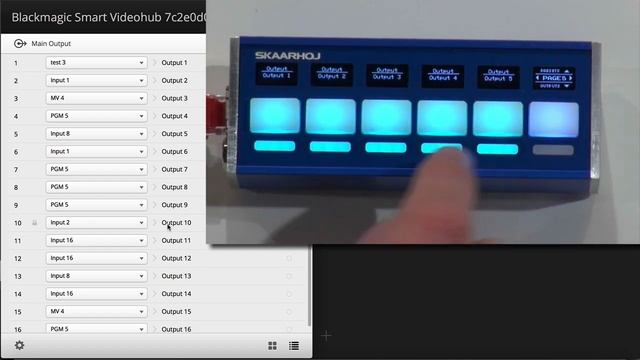 Quick Bar - Awesome little video router control panel смотреть онлайн