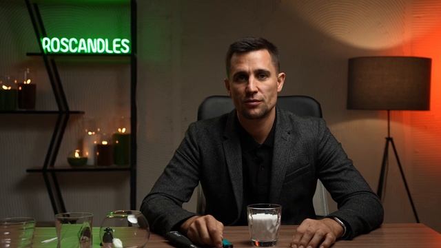 Инструкция по насыпным свечам смотреть онлайн