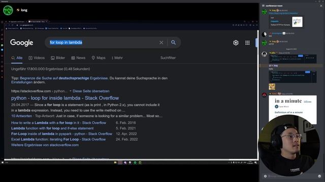 How to learn Python Programming | lambda functions, how to google, aggregation functions | Day 10 смотреть онлайн