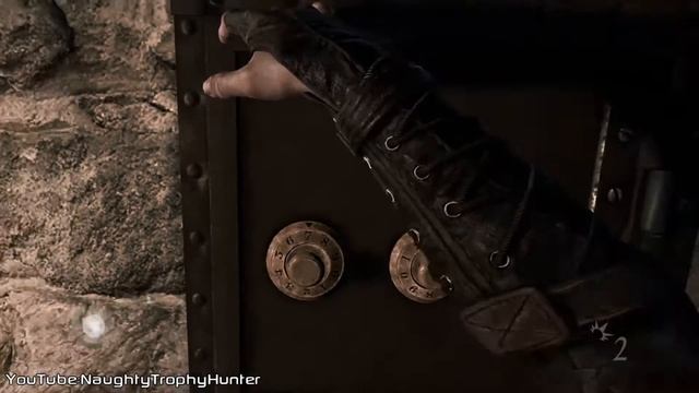 Thief - Обсессивно-компульсивный / Obsessive Compulsive Trophy / Achievement. смотреть онлайн