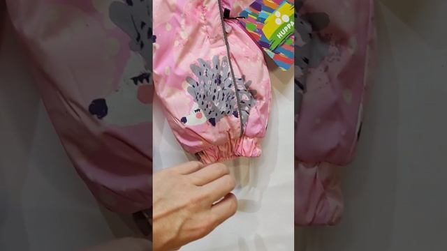 Зимний комбинезон Хуппа Fashion3602 цвет 83213 размер 68?https://vk.com/huppaekb