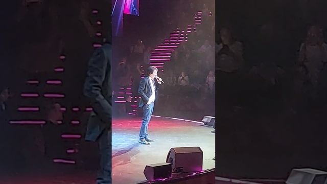 Дискотека 80-х - 90-х Вегас Сити Холл 17.12.2022 смотреть онлайн