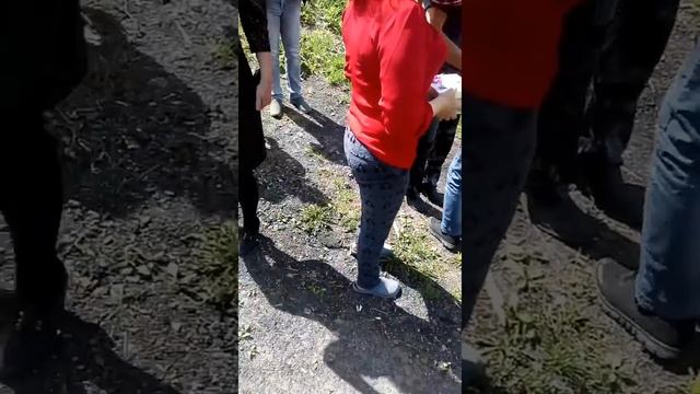 Подарили машину родителям смотреть онлайн