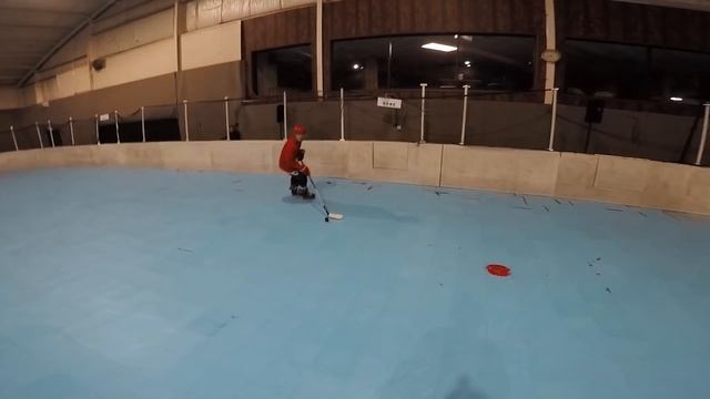 GoPro Hockey | THE CHAMPIONSHIP смотреть онлайн