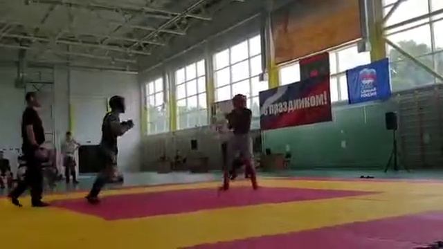 #СкПартизан Бессоновка #Панкратион смотреть онлайн