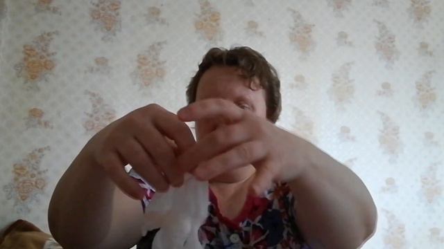 Тканевые маски для лица #2 смотреть онлайн