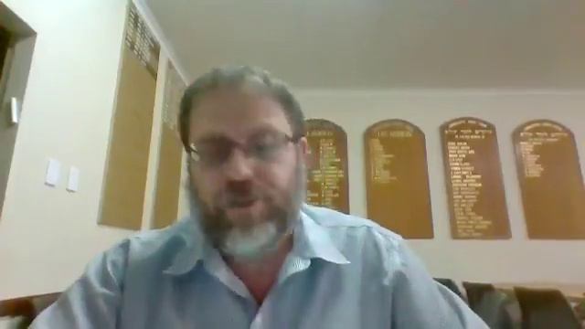 Mesilat Yesharim Shiur 10 end Ch6 complete ch 7 смотреть онлайн