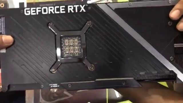 Who Needs An Nvidia RTX or An AMD RX ?? ? смотреть онлайн