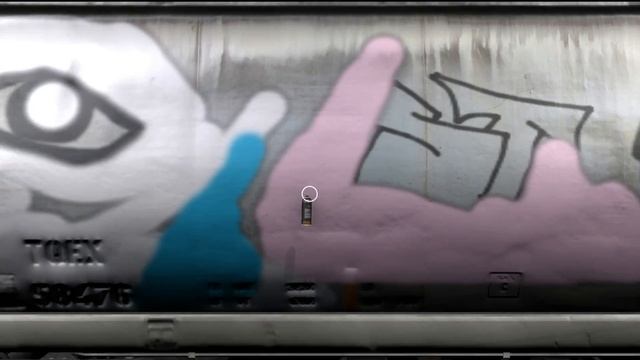 Kingspray Graffiti Simulator - Dev Video #11 смотреть онлайн