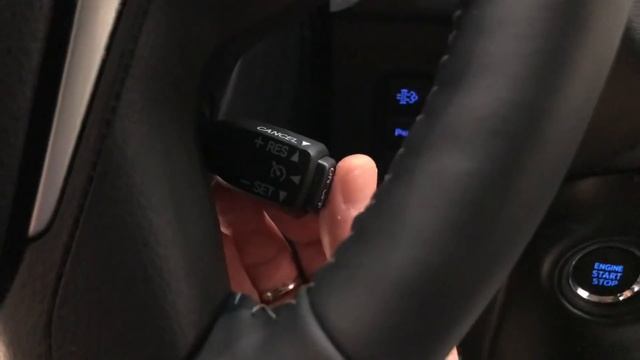 Новая Toyota LC Prado комплектация STYLE 2019