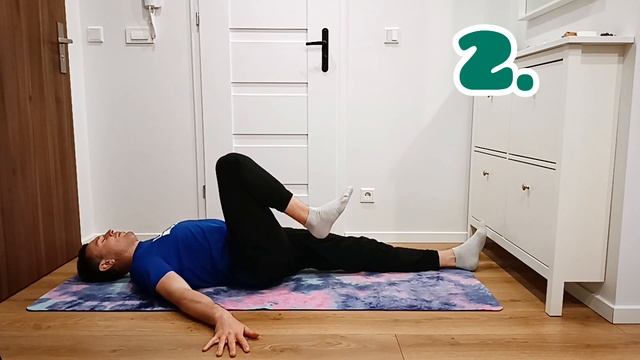 Профилактика АРТРОЗА ТБС // Упражнения на улучшения подвижности ТБС