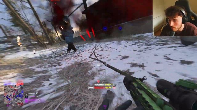 The RM68 is SO STRONG even DICE can't stop it... смотреть онлайн