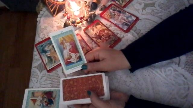 Карта дня /таро прогноз на 19 июля для всех знаков зодиака в Таро на каждый деньМой скайп prorabbel смотреть онлайн