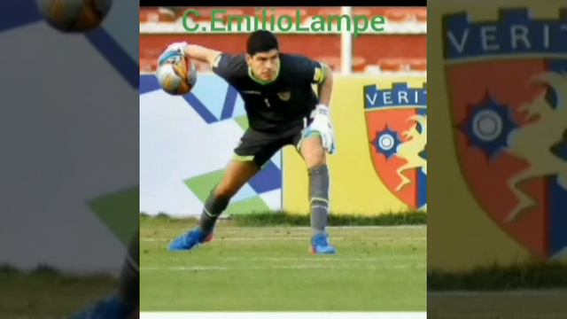 Carlos Emilio Lampe смотреть онлайн