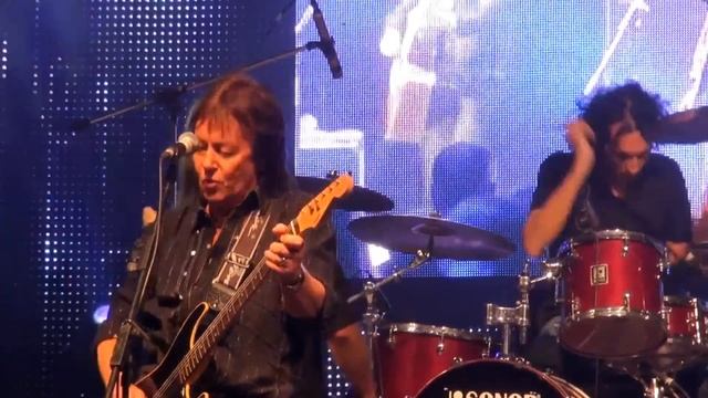 Крис Норман - Chris Norman