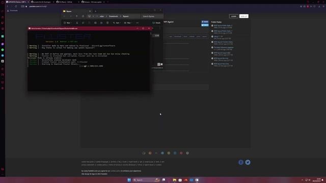 UPDATED Roblox UWP Bypass Fluster Bypass Error Code 280 Exploit on UWP Again смотреть онлайн