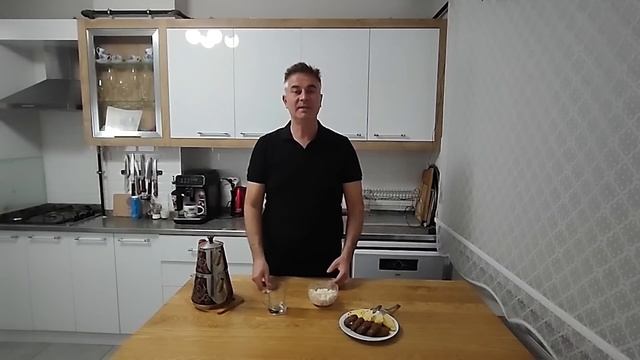 ТУРОК УЧИТ ВАРИТЬ НАСТОЯЩИЙ ТУРЕЦКИЙ ЧАЙ! Мои особенные чайники #рецепт смотреть онлайн
