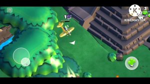 Tutorial on how to get the totem car with plane ✈️ | Crash Of Cars