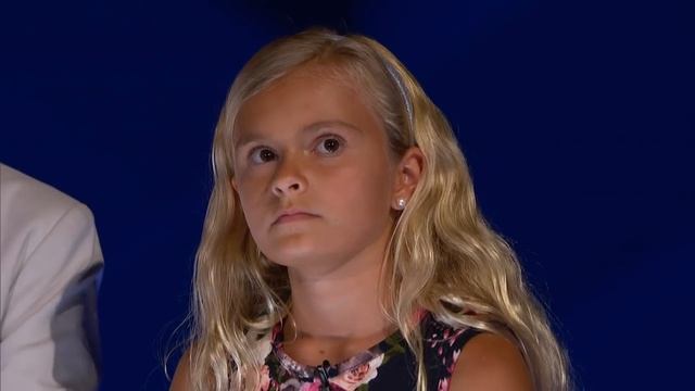 Genius Junior: Super Duper Brains Clip 2 || SocialNews.XYZ смотреть онлайн