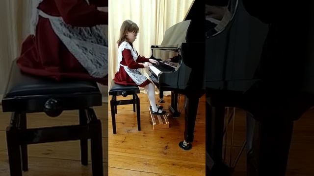 Биктимирова Валентина