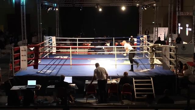 EUBC Junior EBC – MONTESILVANO 2022 – FINALS – 18:00 смотреть онлайн