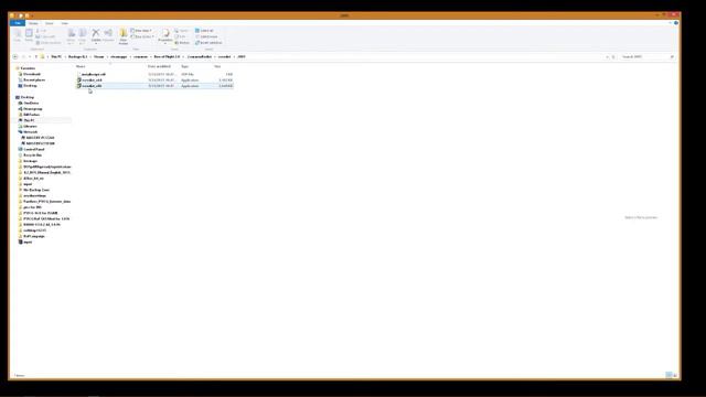 Settings Launcher ROF Steam version смотреть онлайн