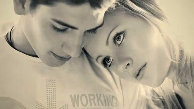 С.ЕСЕНИН:"пара лебедей" смотреть онлайн