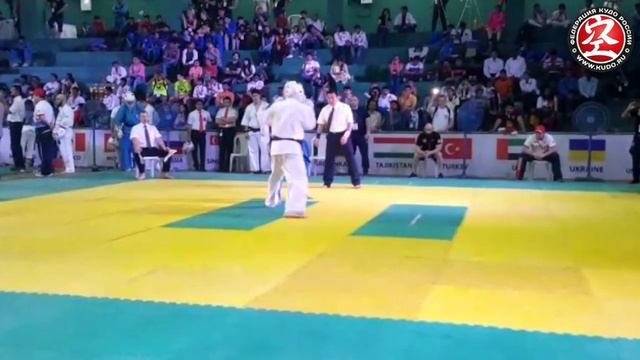 250 Orudzhev Vs Permin старое